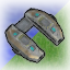 Hovercraft Platform